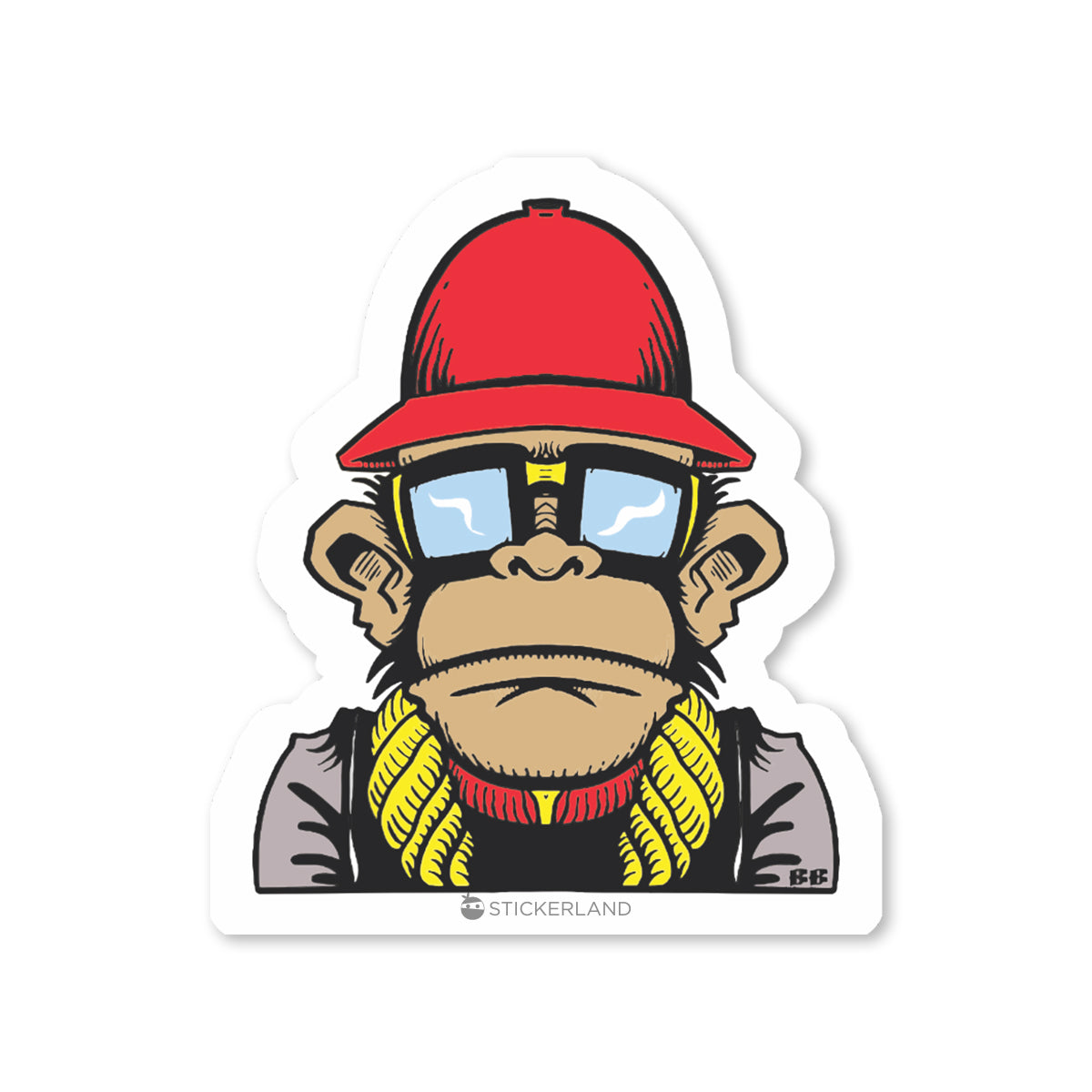 Aesthetic Stickers – Trendy & Minimal Designs Online – STICKERLAND